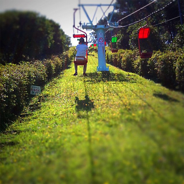 🏞️ 고무로야마 공원(코무로야마코엔) 이미지 3